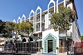 Hotel Palace, Lignano