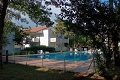 Rezidencia Parco Hemingway, Lignano