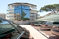 Grand Hotel Playa, Lignano