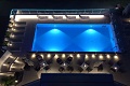 Grand Hotel Playa, Lignano