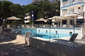 Grand Hotel Playa, Lignano