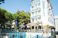 Grand Hotel Playa, Lignano