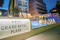 Grand Hotel Playa, Lignano