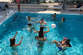 Grand Hotel Playa, Lignano