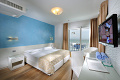 Grand Hotel Playa, Lignano