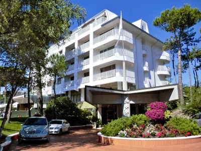 ubytovanie Hotel President Lignano