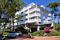 Hotel President, Lignano