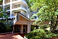 Hotel President, Lignano