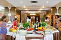 Hotel President, Lignano