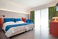 Hotel President, Lignano