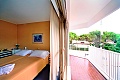 Hotel President, Lignano