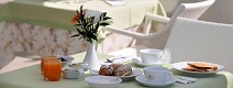 Hotel Punta dell'Est, Lignano