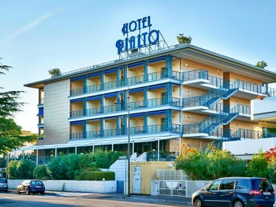 ubytovanie Hotel Rialto Grado