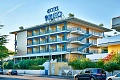 Hotel Rialto, Grado