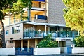Hotel Rialto, Grado