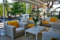 Hotel Rialto, Grado