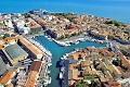 Hotel Rialto, Grado