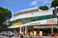 Rezidencia Riviera Beach, Lignano