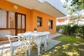 Apartmny Villa Rosanna, Lignano