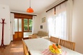 Apartmny Villa Rosanna, Lignano