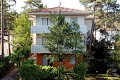 Apartmny Villa Rosanna, Lignano