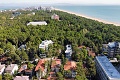 Apartmny Villa Rosanna, Lignano