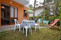 Apartmny Villa Rosanna, Lignano