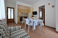 Apartmny Villa Rosanna, Lignano