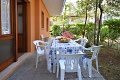 Apartmny Villa Rosanna, Lignano