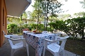 Apartmny Villa Rosanna, Lignano