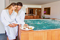 Hotel Rossini, Lignano
