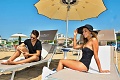 Hotel Rossini, Lignano