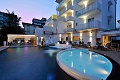 Hotel Rossini, Lignano