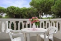 Rezidencia Rubin, Lignano