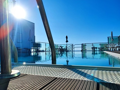 ubytovanie Hotel San Carlo Lignano