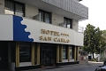 Hotel San Carlo, Lignano