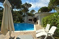 Villa Sasha, Lignano