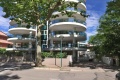 Apartmny Sky Residence, Lignano