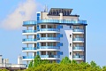 Apartmny Sky Residence, Lignano