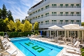 Hotel Smeraldo, Lignano
