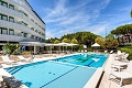 Hotel Smeraldo, Lignano