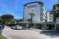 Hotel Smeraldo, Lignano