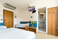 Hotel Smeraldo, Lignano