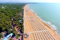 Hotel Smeraldo, Lignano
