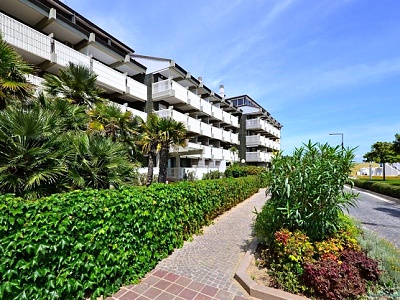 Apartmny Spiaggia Lignano