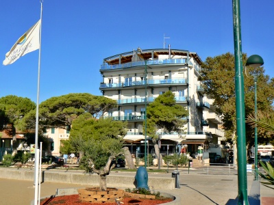 ubytovanie Apartmny Sun Beach, Lignano