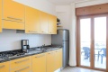 Apartmny Sun Beach, Lignano