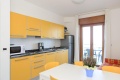 Apartmny Sun Beach, Lignano