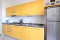 Apartmny Sun Beach, Lignano