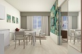 Hotel Touring & Villa D'Este, Grado